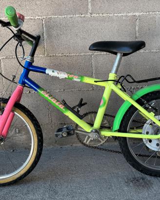 Bicicletta bambino Atala