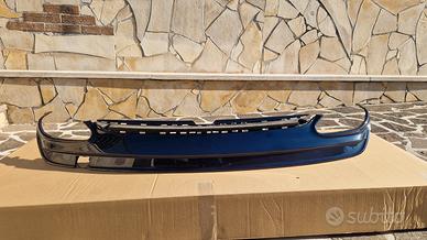 Paraurti-Diffusore Post. Mercedes CLA X117-C117