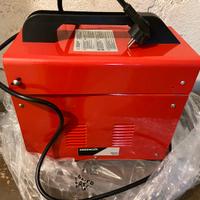 Saldatrice elettrica MIG 100