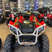 POLARIS Scrambler 1000 xp