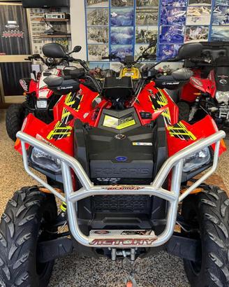 POLARIS Scrambler 1000 xp