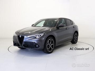 Alfa Romeo Stelvio Business 2.2 Td Q4 ( 190cv)