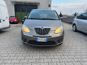 Lancia MUSA 1.4 Oro Ecochic GPL
