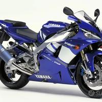 YAMAHA R1 1000 CARBURATORE RICAMBI