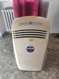 Condizionatore portatile Olimpia Splendid