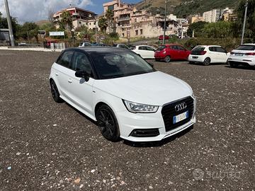 Audi A1 SPB 1.4 TDI S-LINE