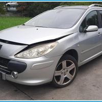 Ricambi Usati PEUGEOT 307 2005