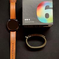 smartwatch Fossil Gen 6