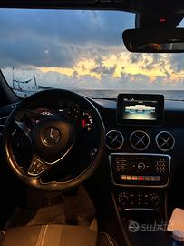 Mercedes classe A