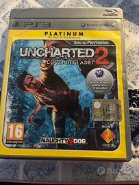 Uncharted 2