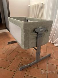 Joiè Roomie Glide culla fianco letto