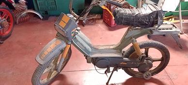 piaggio superbravo 