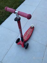 Monopattino Micro Maxi Deluxe