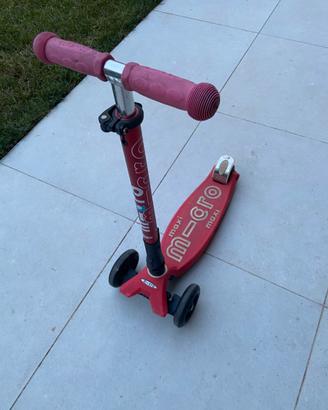 Monopattino Micro Maxi Deluxe