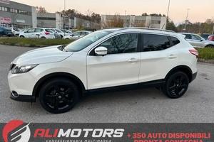Nissan Qashqai 1.2 DIG-T Tekna*AUTOMATICO *