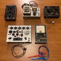 Lotto Scuola Radio Elettra