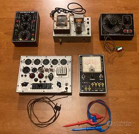 Lotto Scuola Radio Elettra