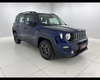 JEEP Renegade 1.0 t3 Longitude 2wd