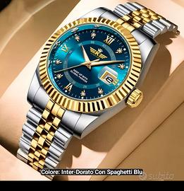 OROLOGIO SKY-DWELLER