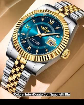 OROLOGIO SKY-DWELLER