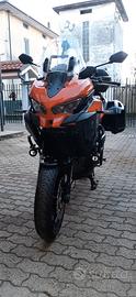 versys 1000