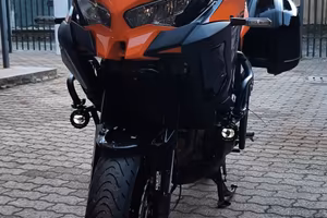 versys 1000
