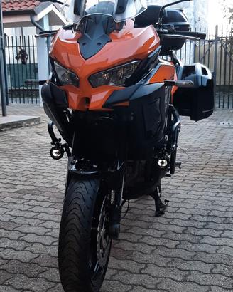 versys 1000