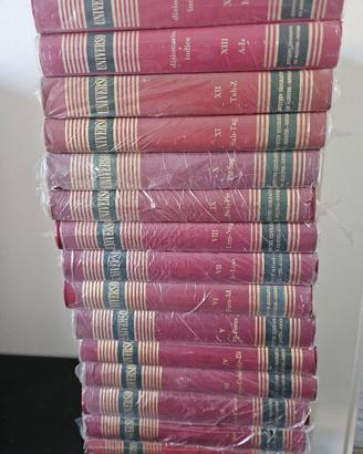 Enciclopedia Universo