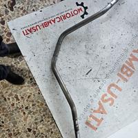 manubrio originale ducati scrambler anni 70