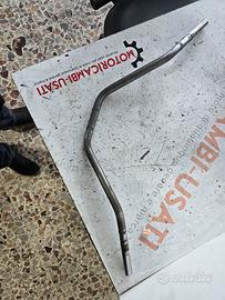 manubrio originale ducati scrambler anni 70