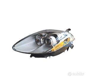 FARO SINISTRO FIAT BRAVO 06-14