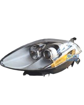 FARO SINISTRO FIAT BRAVO 06-14