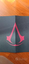 Tappetino da gioco Magic x Assassin's Creed