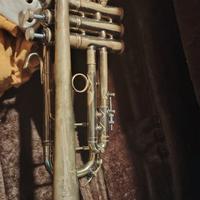 Tromba V. Bach Stradivarius 72 Stella 