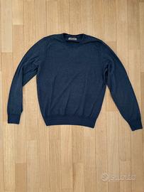 Maglione Falconeri uomo 100% Cashmere