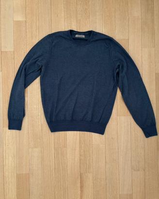 Maglione Falconeri uomo 100% Cashmere