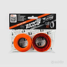 Racecap Ktm Husquarna gas gas Ruota posteriore col