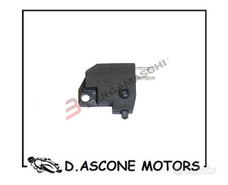 INTERRUTTORE STOP SUZUKI BURGM AN 250/400/650 LEVA