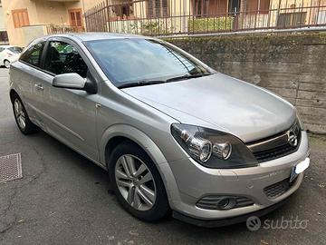 Opel Astra GFC 1.3 90cv Multijet