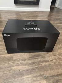 Sonos 5