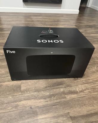 Sonos 5