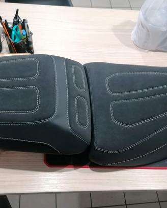 Sella per Harley Davidson Pan America