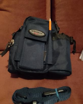 borsello  marsupio sport