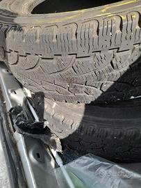  2 gomme 205/65 r 16 T  xl