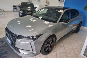 Ds DS4 4 Plug-In Hybrid 225 Étoile Alcantara