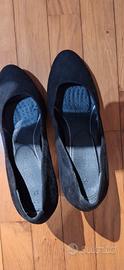 scarpe simil nuove
