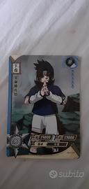 naruto kayou sasuke R tier 2 wave 1 Cinese