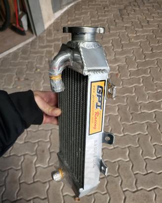 Radiatori Kawasaki Kx 250f 17/20