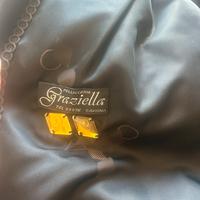 Cappotto in visone vero