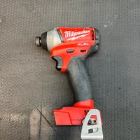 Avvitatore a impulsi FID Milwaukee M18